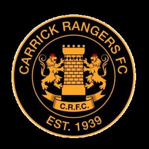 Carrick Rangers FC