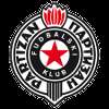 ZKK Partizan Galenika Woman's