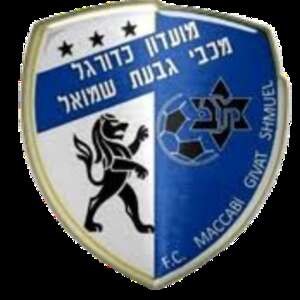 Maccabi Givat Shmuel