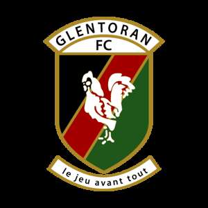 Glentoran FC