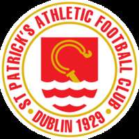 St. Patricks Athletic