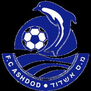 Ashdod MS U19