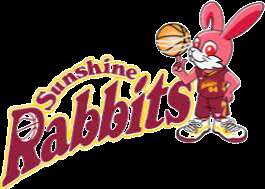 Toyota Sunshine Rabbits Women