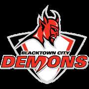 Blacktown City Demons