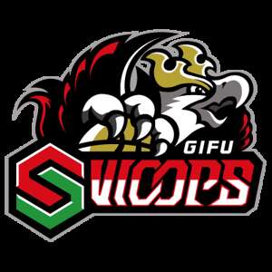 Gifu Swoops