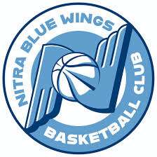 Nitra Blue Wings