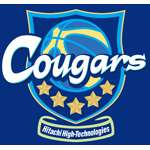 Hitachi Hitech Cougars Women