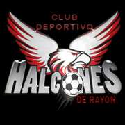 CD Halcones de Rayon