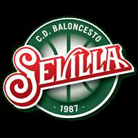 Baloncesto Sevilla Women