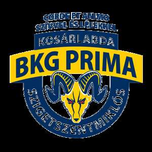 BKG Prima Akademia Women