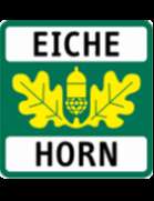 Eiche Horn