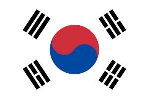 South Korea