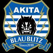 Blaublitz Akita