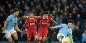 Rapor Pemain Liverpool Saat Gulingkan Man City: Malam Terbaik Salah dan Szoboszlai