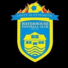 Waterhouse FC