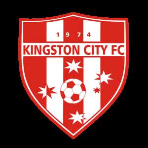 Kingston City