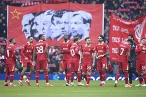 Liverpool Punya Kelemahan