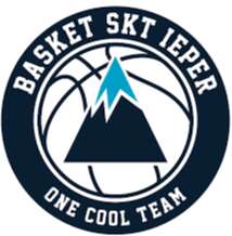 Basket SKT Ieper