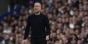 Guardiola Bantah Klaim Legenda Liverpool Ini Soal Absennya Haaland di Laga Lawan Real Madrid: Ya Tuhan, Itu Nggak Bener!