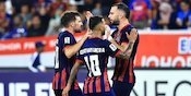 Antarkan Johor Darul Takzim ke 16 Besar ACL Elite 2024/2025, Bek Timnas Indonesia Ini Bangga