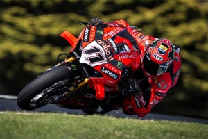 Klasemen Sementara WorldSBK 2025 Usai Race 2 Seri Australia di Phillip Island