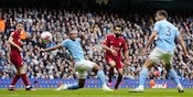 Link Live Streaming Manchester City vs Liverpool di Vidio, Minggu 23 Februari 2025