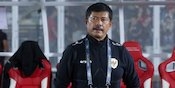 Usai Raih Hasil Buruk di Piala Asia U-20 2025, Indra Sjafri Resmi Dilepas PSSI Dari Jabatan Pelatih Timnas Indonesia U-20