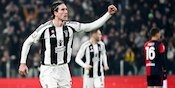 Cagliari vs Juventus: Waktunya Dusan Vlahovic Starter?