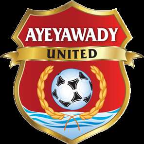 Ayeyawady united