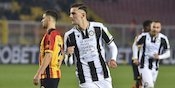 Gara-gara Insiden Rebut Penalti: Udinese Bakal Jual Lorenzo Lucca