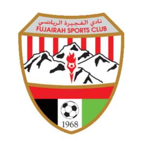 Al Fujairah U21