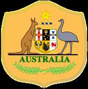 Australia Women