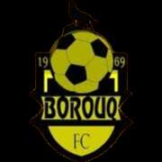 Al Borouq