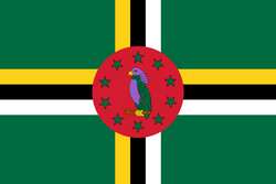 Dominica U20(w)