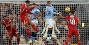 Link Nonton Live Streaming Liga Inggris Manchester City vs Liverpool