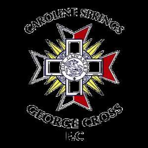 Caroline Springs George Cross