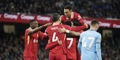 'Oke, Liverpool Juara Liga Inggris Musim Ini'