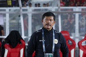 Usai Raih Hasil Buruk di Piala Asia U-20 2025, Indra Sjafri Resmi Dilepas PSSI Dari Jabatan Pelatih Timnas Indonesia U-20