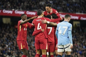 'Oke, Liverpool Juara Liga Inggris Musim Ini'