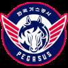 Daegu Kogas Pegasus 2