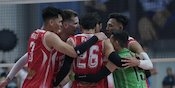 Hasil PLN Mobile Proliga 2025: Garuda Jaya Tunduk di Hadapan Palembang Bank Sumsel Babel