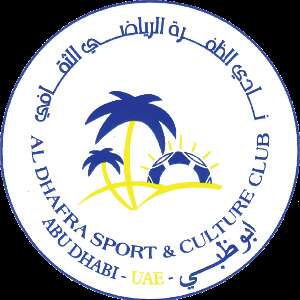 Al-Dhafra U21