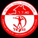 Hapoel Jerusalem Malka U19