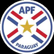 Paraguay (w)