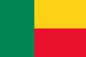 Benin (w)