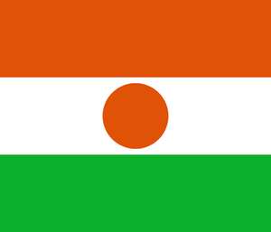 Niger (w)