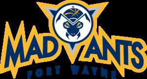 Indiana Mad Ants