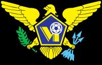 US Virgin Islands (w) U20