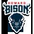 Howard Bison