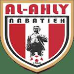 Al Ahli SC Nabaṭīya